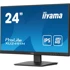 IIYAMA Monitor 23.8" ProLite XU2491H-B1, LED, FHD, Black